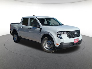 2026 Ford Maverick XL Truck