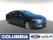  Ford Fusion Hybrid