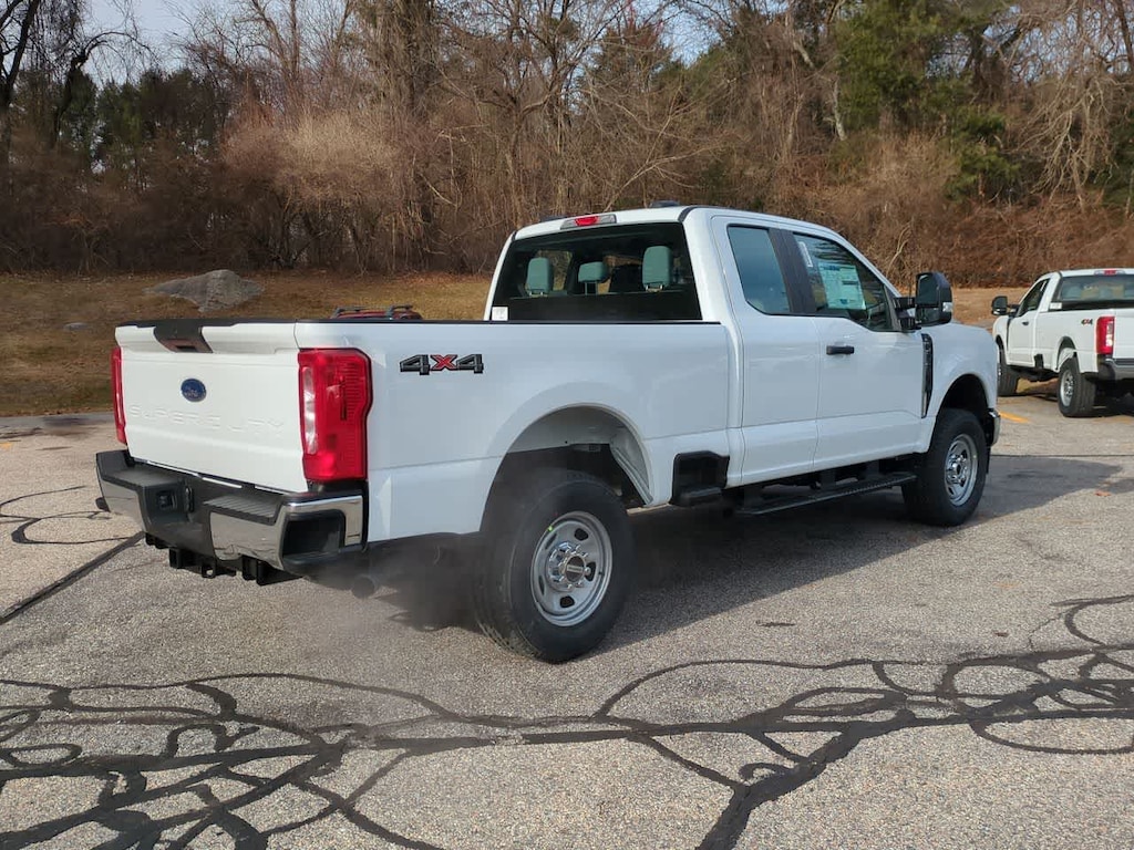 New 2026 Ford F-350 XL Truck