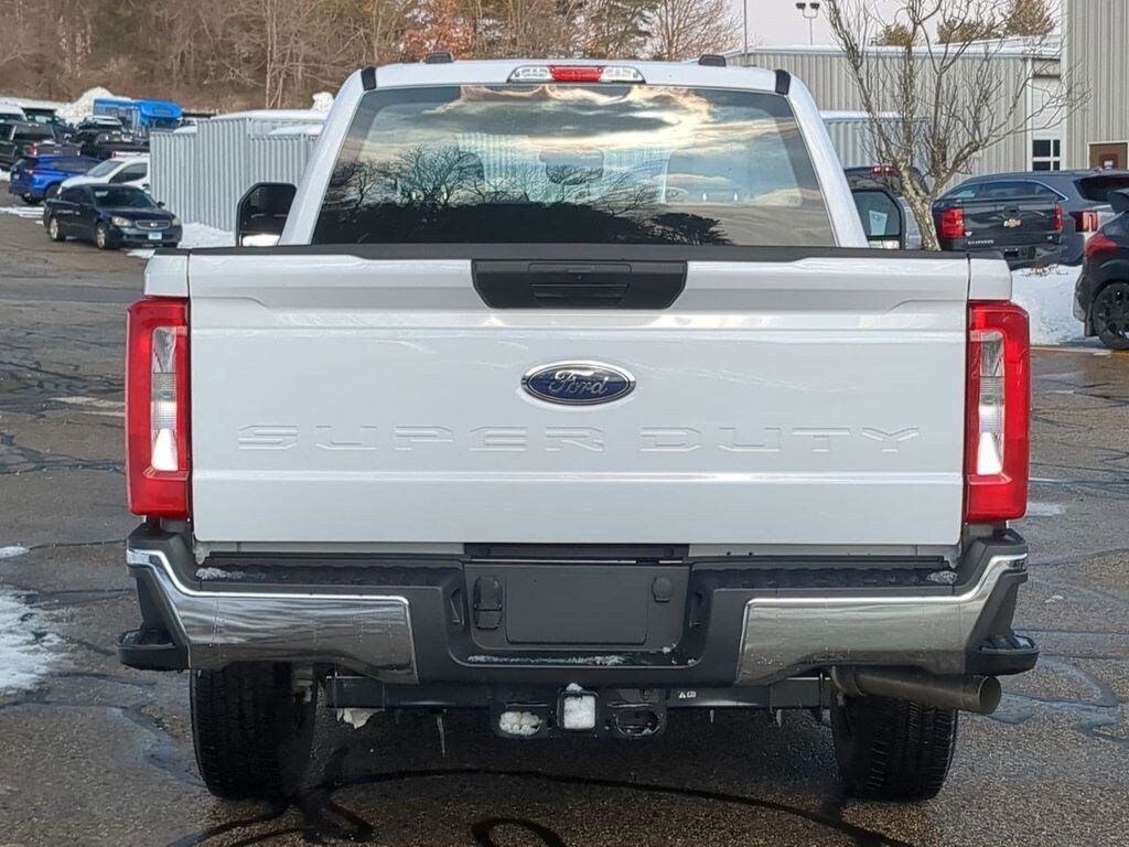 New 2026 Ford F-250 XL Truck