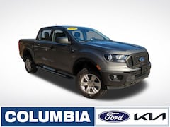 2022 Ford Ranger XL Truck