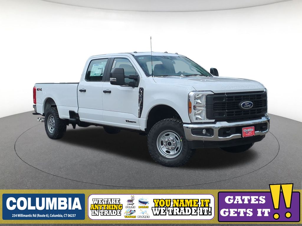 2026 Ford F-250 XL Truck