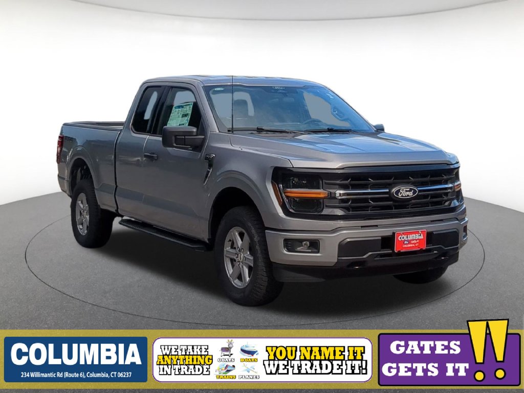 2026 Ford F-150 XLT Truck