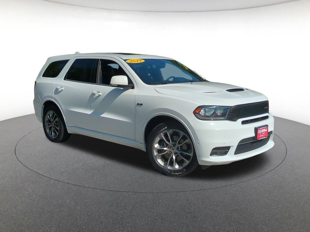 Used 2019 Dodge Durango R/T SUV
