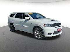 2019 Dodge Durango R/T SUV