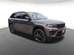 2023 Jeep Grand Cherokee Altitude SUV