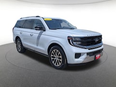 2025 Ford Expedition Platinum SUV