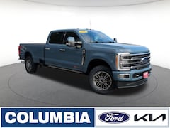 2023 Ford F-350 Limited Truck