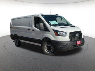 2026 Ford Transit-150 Cargo Base Van