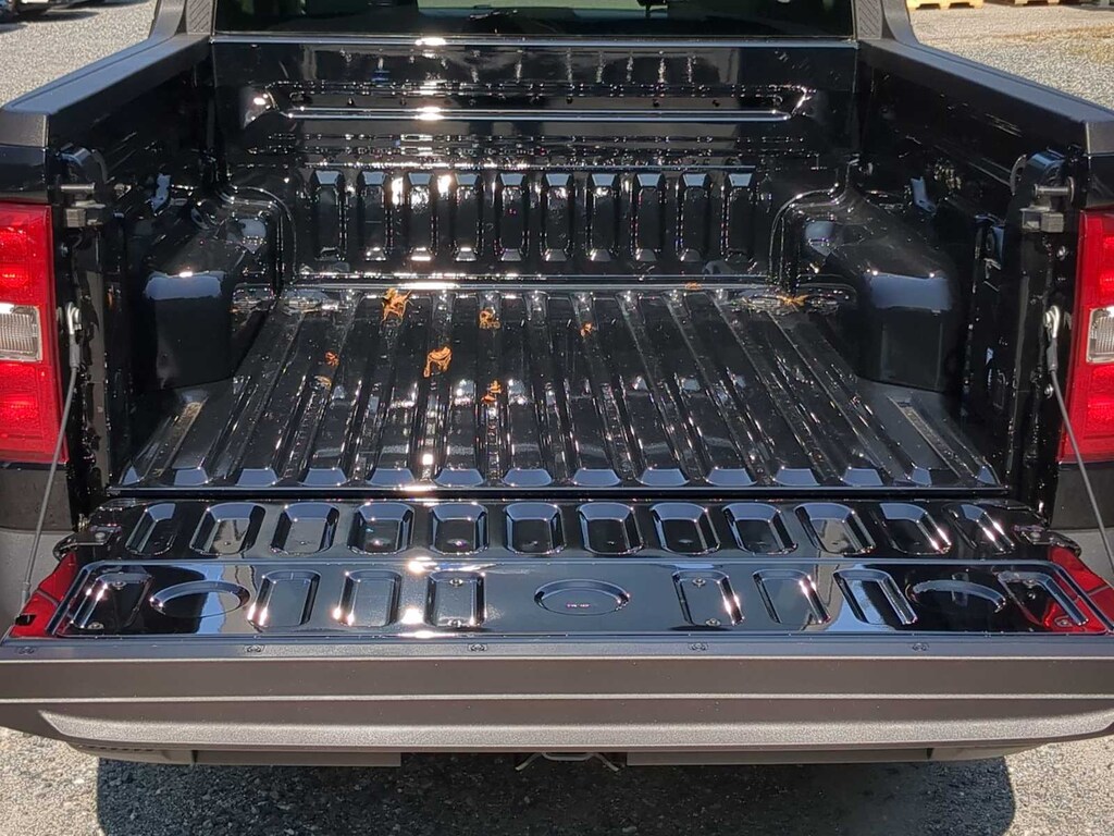 New 2026 Ford Maverick XLT AWD Supercrew Truck