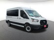  Ford Transit-350 Passenger
