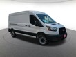  Ford Transit-250 Cargo