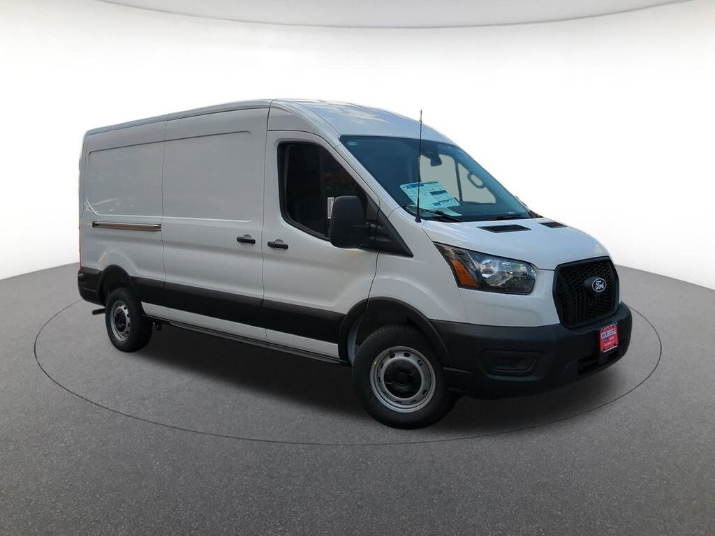 New 2026 Ford Transit-250 Cargo Base Cargo Van