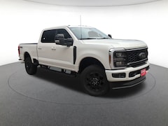2026 Ford F-350 Lariat Truck