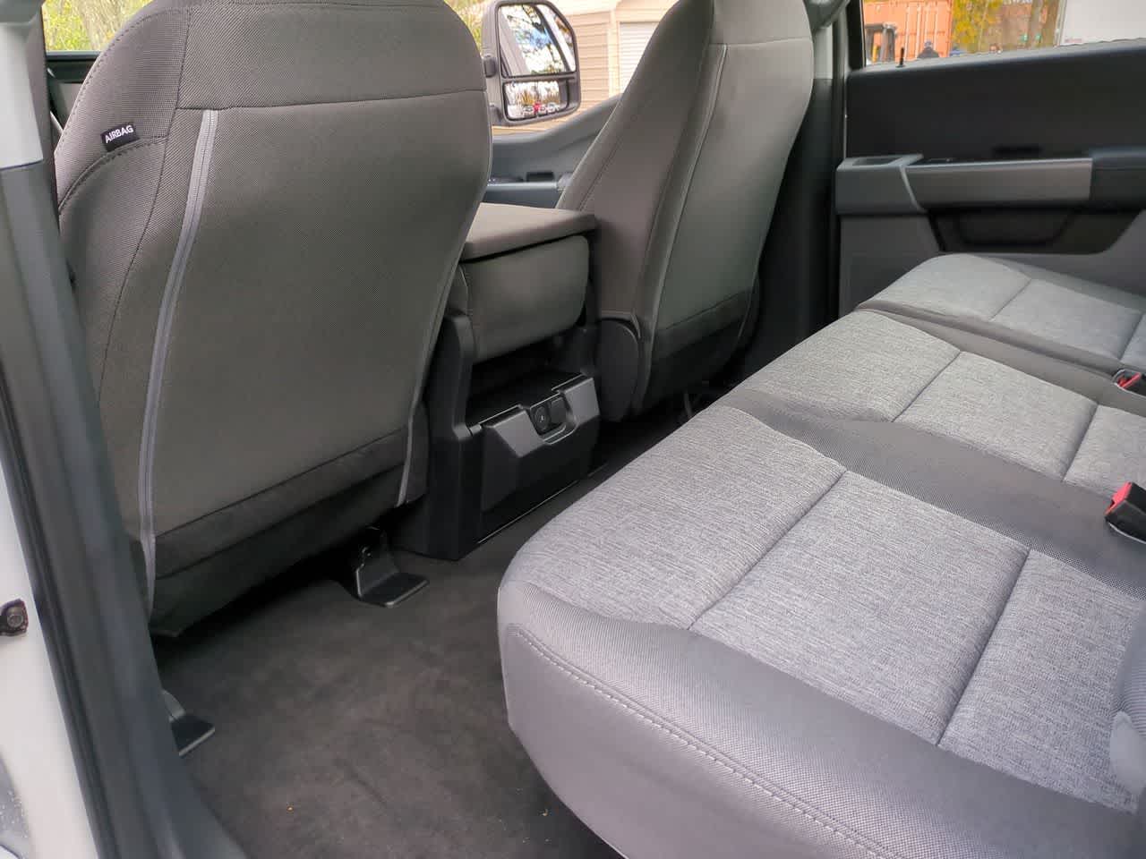 2026 Ford F-350 Super Duty XL - Photo 24