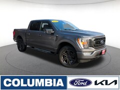 2022 Ford F-150 XLT Truck