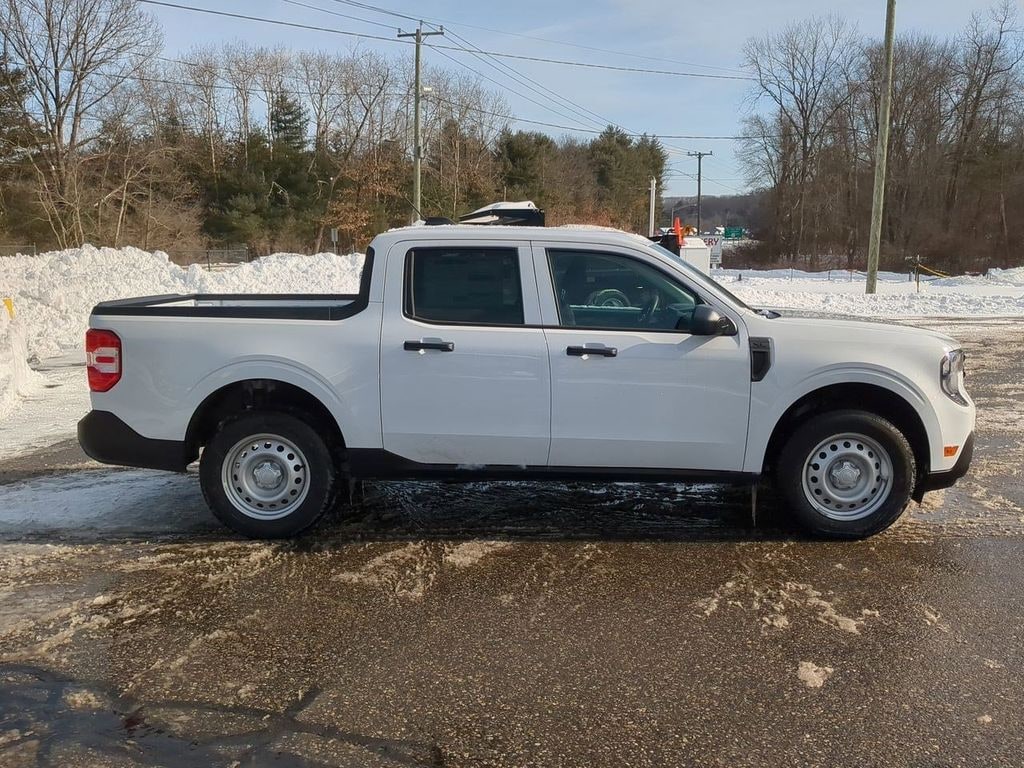 New 2026 Ford Maverick XL Truck