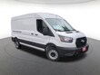  Ford Transit-250 Cargo