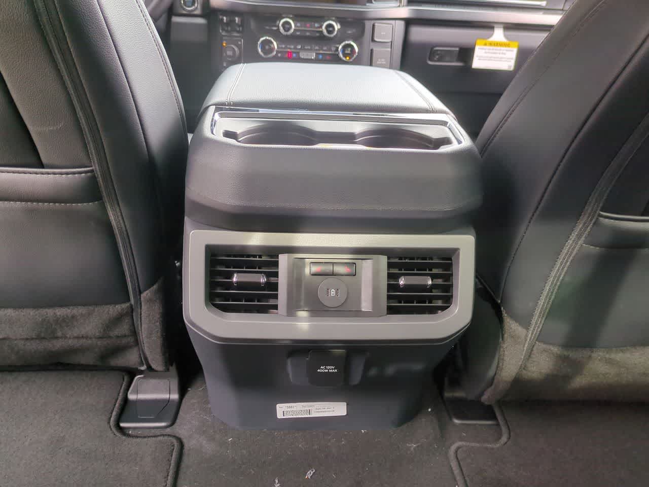 2026 Ford F-350 Super Duty Lariat - Photo 25