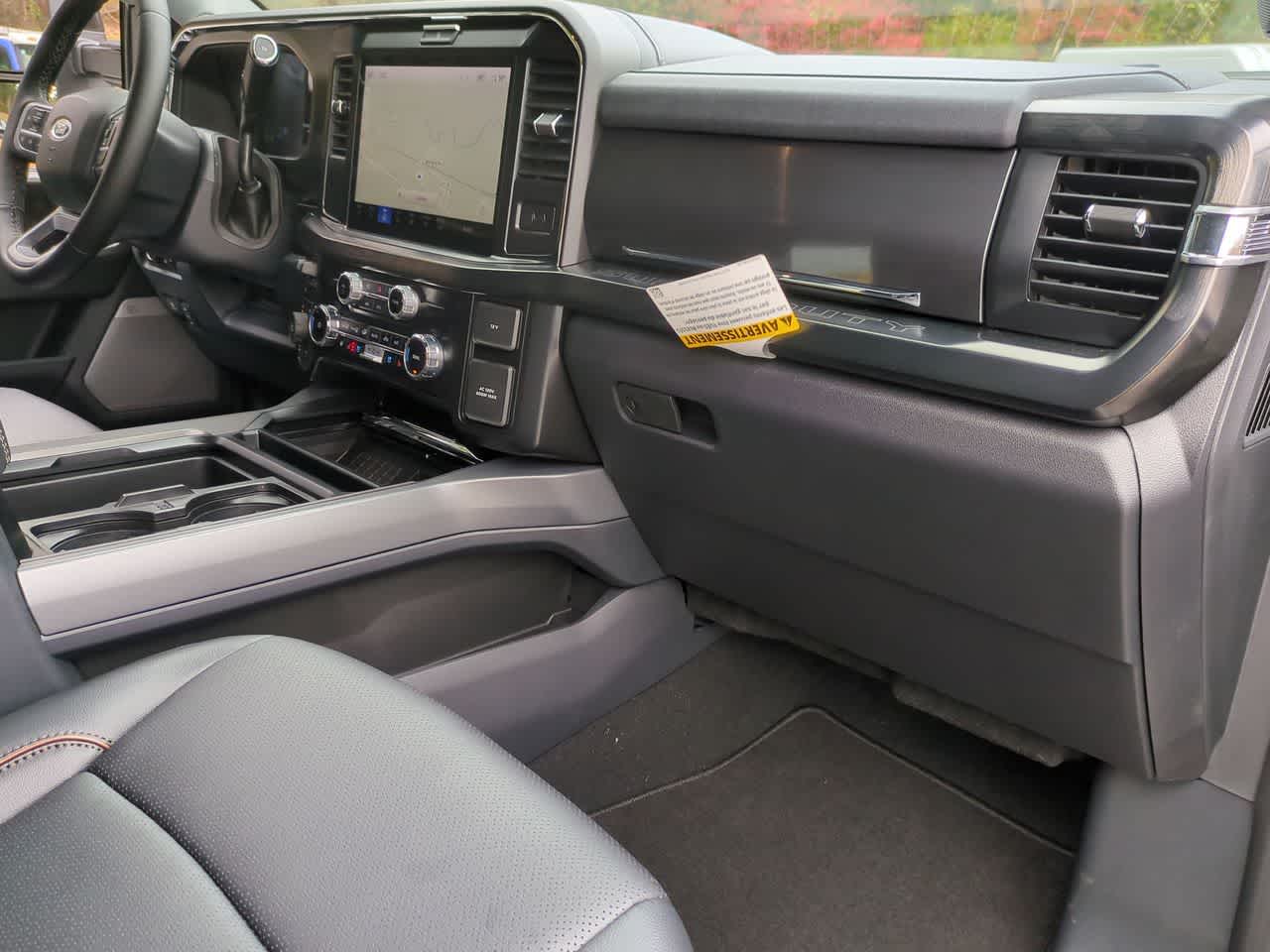 2026 Ford F-350 Super Duty Lariat - Photo 32