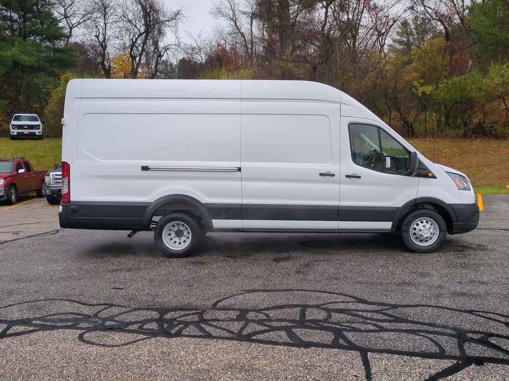 New 2026 Ford Transit-350 Cargo Base Cargo Van