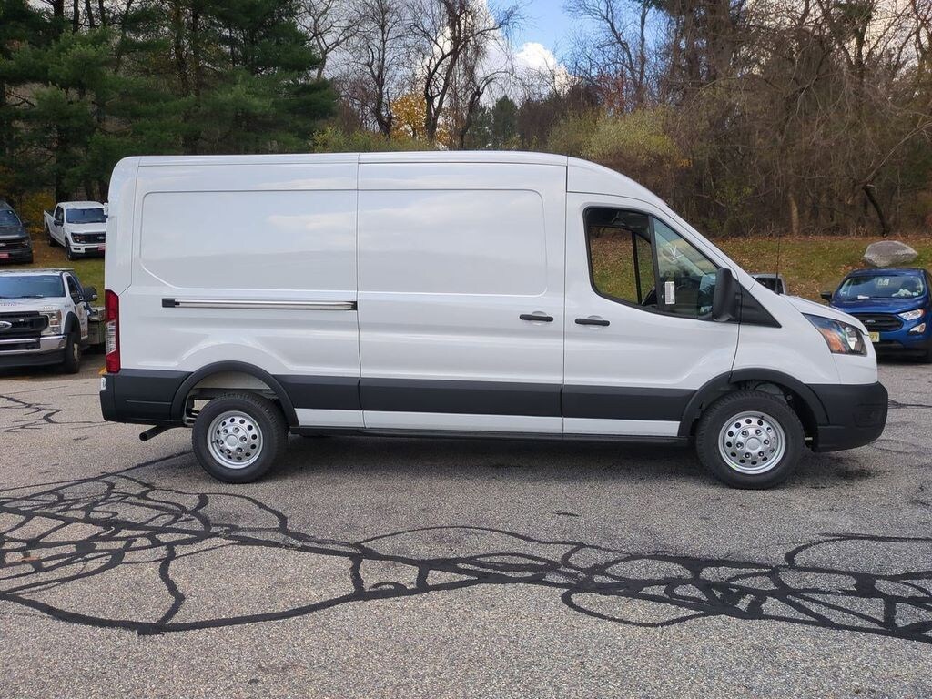 New 2026 Ford Transit-250 Cargo Base Cargo Van
