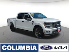 2025 Ford F-150 XL Truck