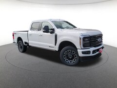 2026 Ford F-250 Platinum Truck