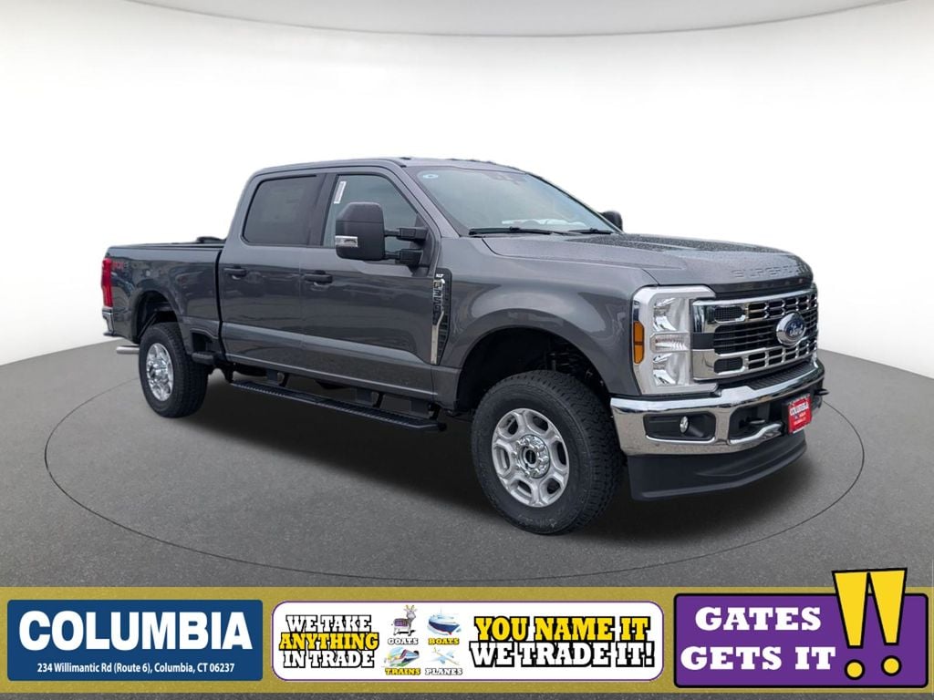 2026 Ford F-350 Super Duty