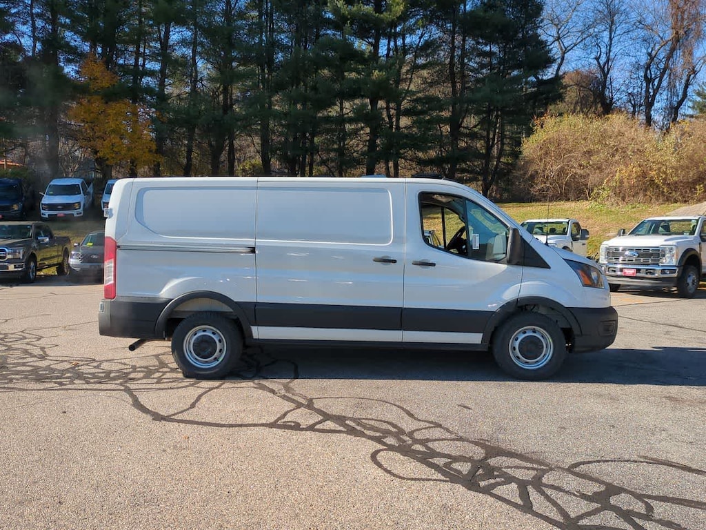 New 2026 Ford Transit-150 Cargo Base Van