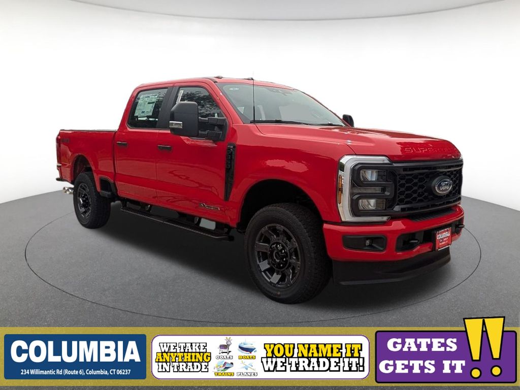  Ford F-350