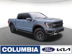 2023 Ford F-150 Raptor Truck