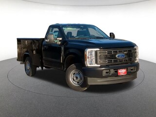 2026 Ford F-250 XL Truck
