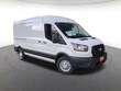  Ford Transit-250 Cargo
