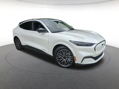 2025 Ford Mustang Mach-E Premium CROSSOVERS