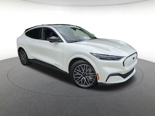 2025 Ford Mustang Mach-E Premium CROSSOVERS