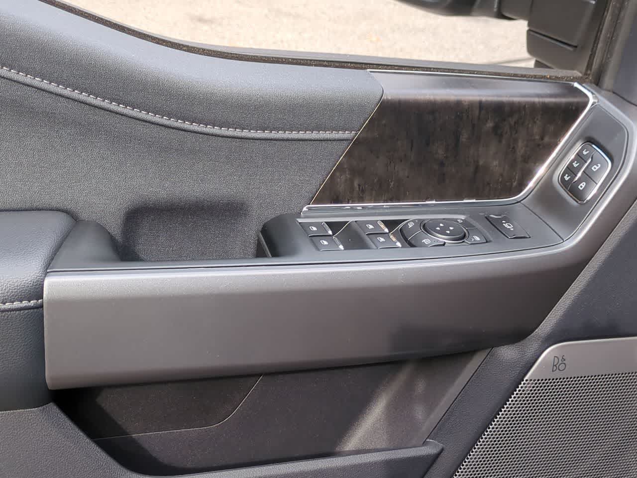 2026 Ford F-350 Super Duty Lariat - Photo 21