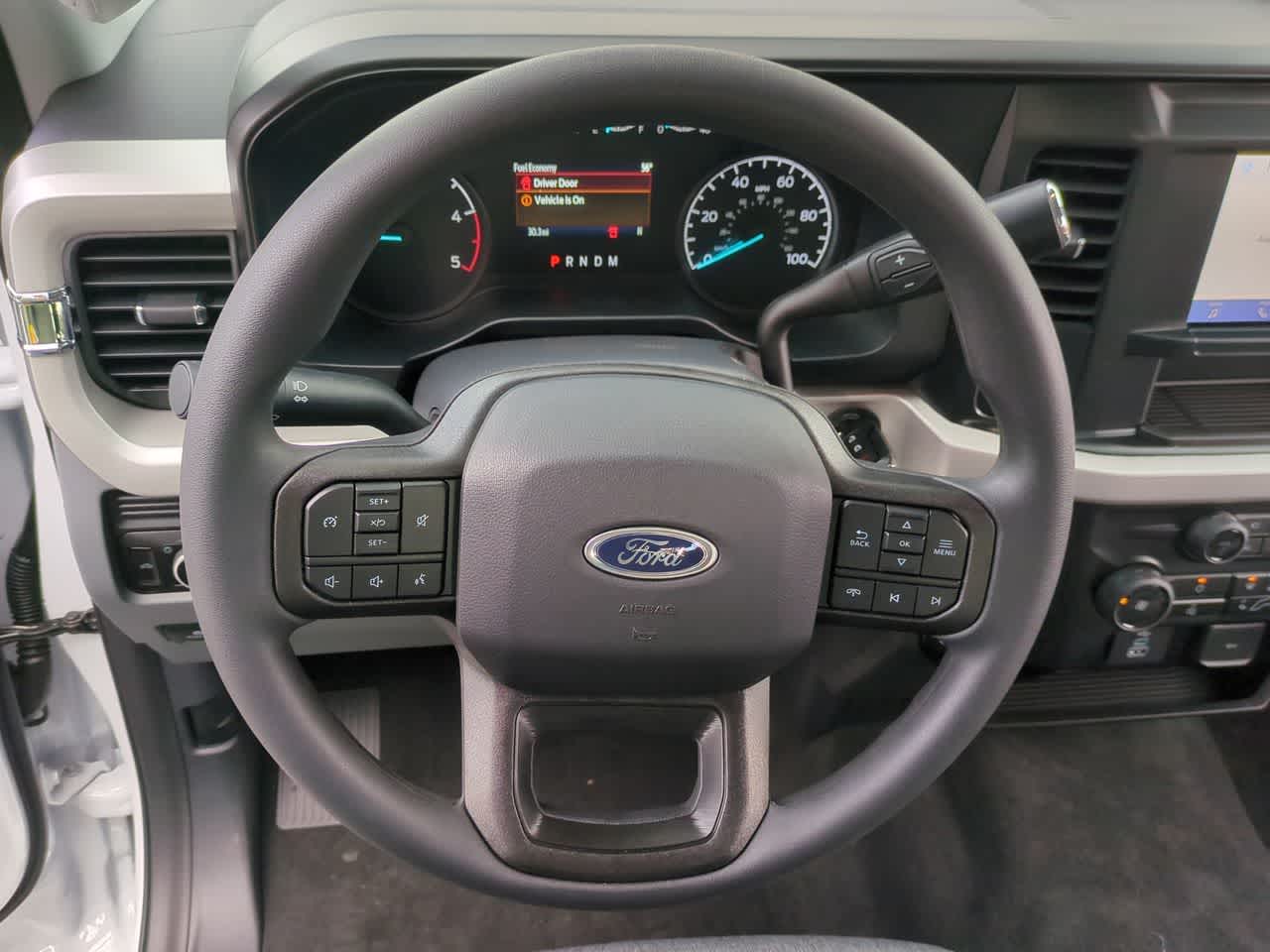 2026 Ford F-350 Super Duty XL - Photo 11