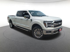 2025 Ford F-150 Lariat Truck