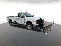 2026 Ford F-250 XL 4WD Reg Cab 8 Box Truck