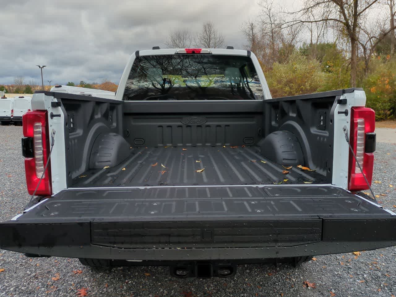 2026 Ford F-350 Super Duty XL - Photo 25