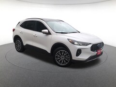 2025 Ford Escape Phev SUV