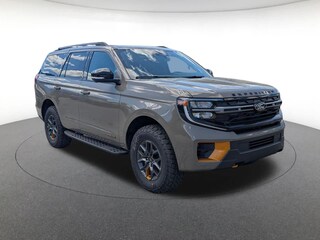 2026 Ford Expedition Tremor SUV
