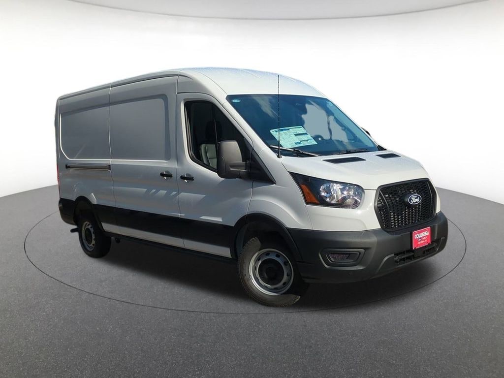 New 2026 Ford Transit-250 Cargo Base Cargo Van