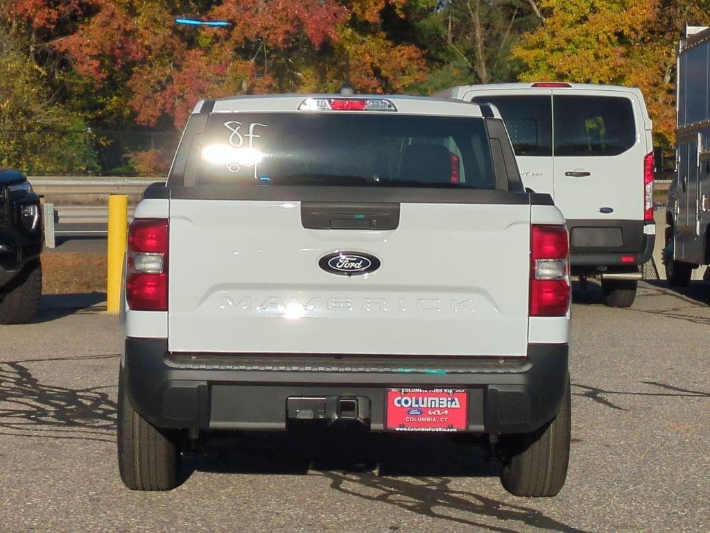 New 2025 Ford Maverick XL Truck