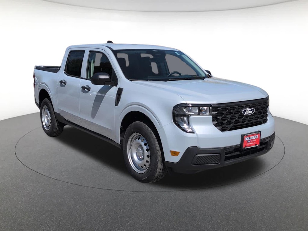 New 2026 Ford Maverick XL FWD Supercrew Truck