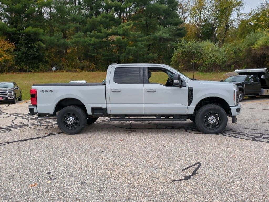 New 2025 Ford F-250 XLT Truck