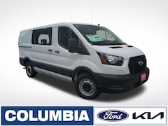 2024 Ford Transit-150 Cargo Base Cargo Van