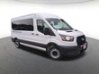  Ford Transit-350 Passenger