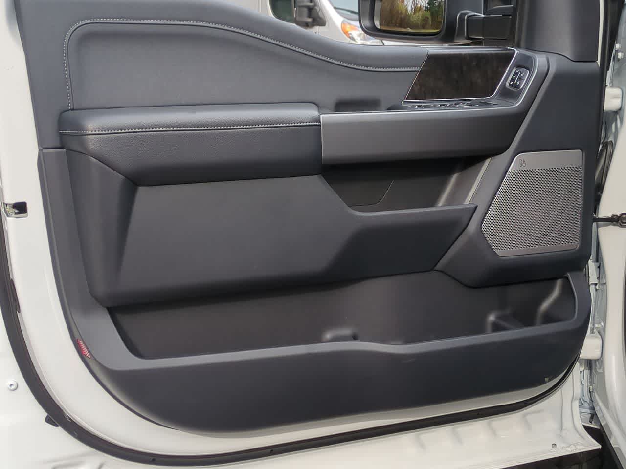 2026 Ford F-350 Super Duty Lariat - Photo 20